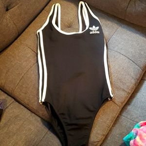 Adidas bodysuit